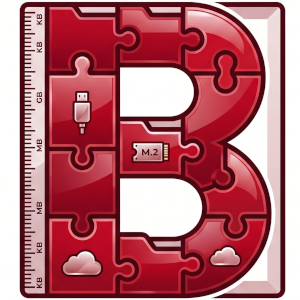 BTTB Logo